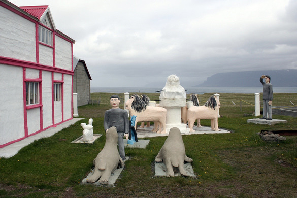 westfjords-sculpture-museum